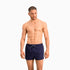 Costume da bagno blu navy da uomo Puma Swim Short, Abbigliamento Sport, SKU c825000070, Immagine 0